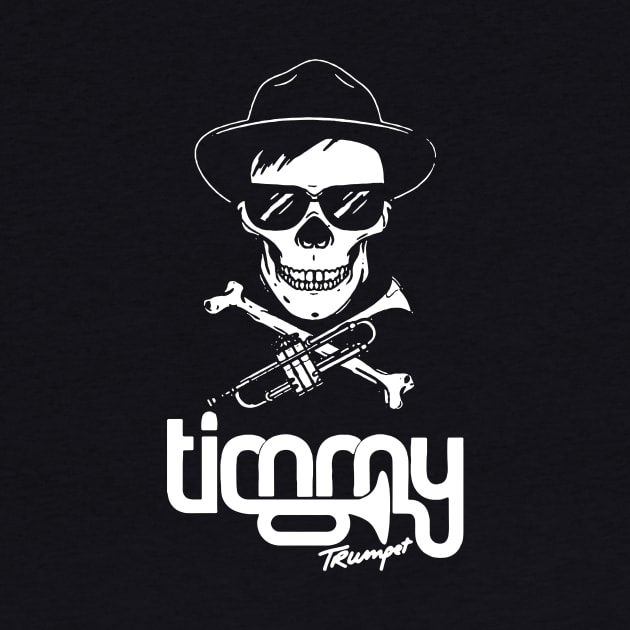 timmy trumpet by jodyeilish